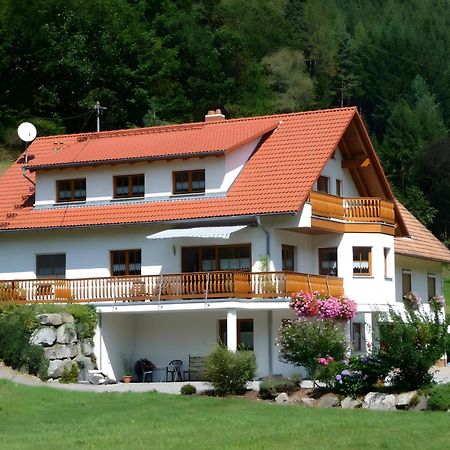 Haus Sum Apartment Oberwolfach Exterior photo